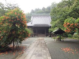 Guest House Kamejikan - Hostel