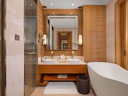 The View Hotel Changbai Mountain - MGallery Collection
