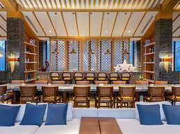 The View Hotel Changbai Mountain - MGallery Collection