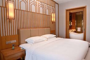 The View Hotel Changbai Mountain - MGallery Collection