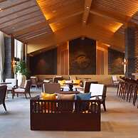 The View Hotel Changbai Mountain - MGallery Collection