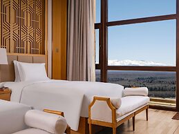 The View Hotel Changbai Mountain - MGallery Collection