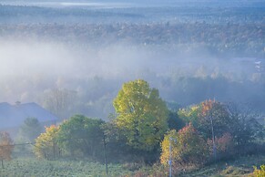 The View Hotel Changbai Mountain - MGallery Collection