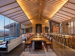 The View Hotel Changbai Mountain - MGallery Collection