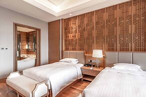 The View Hotel Changbai Mountain - MGallery Collection