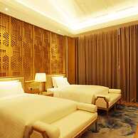 The View Hotel Changbai Mountain - MGallery Collection