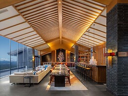 The View Hotel Changbai Mountain - MGallery Collection