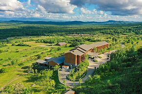 The View Hotel Changbai Mountain - MGallery Collection