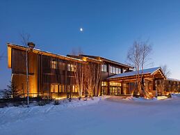 The View Hotel Changbai Mountain - MGallery Collection