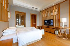 The View Hotel Changbai Mountain - MGallery Collection