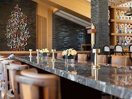 The View Hotel Changbai Mountain - MGallery Collection