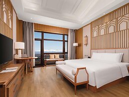 The View Hotel Changbai Mountain - MGallery Collection