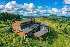 The View Hotel Changbai Mountain - MGallery Collection