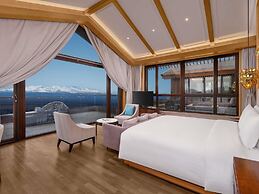 The View Hotel Changbai Mountain - MGallery Collection
