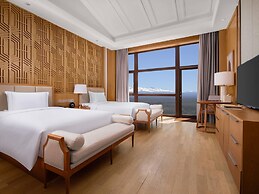 The View Hotel Changbai Mountain - MGallery Collection
