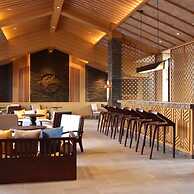 The View Hotel Changbai Mountain - MGallery Collection