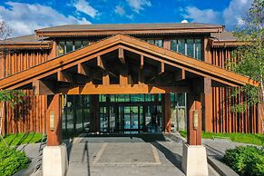 The View Hotel Changbai Mountain - MGallery Collection