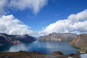 The View Hotel Changbai Mountain - MGallery Collection