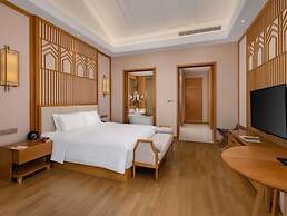 The View Hotel Changbai Mountain - MGallery Collection