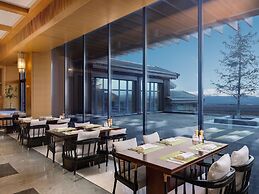 The View Hotel Changbai Mountain - MGallery Collection