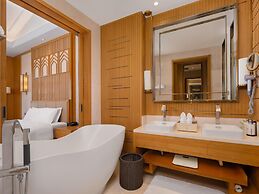 The View Hotel Changbai Mountain - MGallery Collection