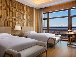 The View Hotel Changbai Mountain - MGallery Collection