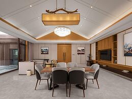 The View Hotel Changbai Mountain - MGallery Collection