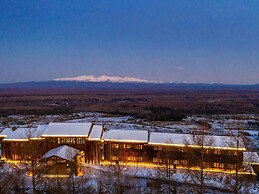 The View Hotel Changbai Mountain - MGallery Collection