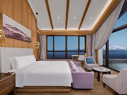 The View Hotel Changbai Mountain - MGallery Collection