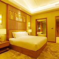 The View Hotel Changbai Mountain - MGallery Collection