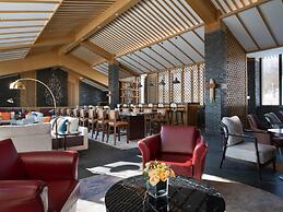 The View Hotel Changbai Mountain - MGallery Collection