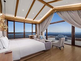 The View Hotel Changbai Mountain - MGallery Collection