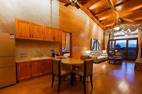 The View Hotel Changbai Mountain - MGallery Collection