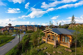 The View Hotel Changbai Mountain - MGallery Collection