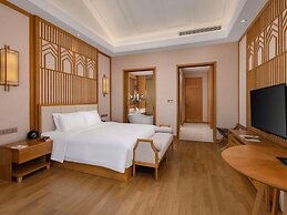 The View Hotel Changbai Mountain - MGallery Collection