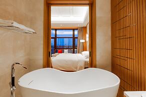 The View Hotel Changbai Mountain - MGallery Collection