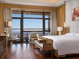 The View Hotel Changbai Mountain - MGallery Collection