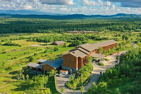 The View Hotel Changbai Mountain - MGallery Collection