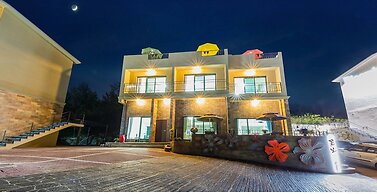 Yeosu Ggotnal Pension