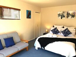 Great view near Rotorua lake