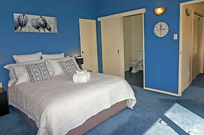 Great view near Rotorua lake