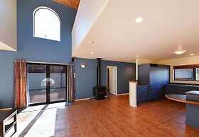 Great view near Rotorua lake