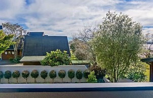 Great view near Rotorua lake