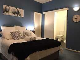 Great view near Rotorua lake