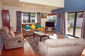 Great view near Rotorua lake