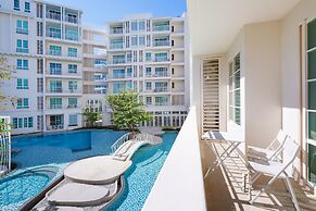 Summer Hua Hin Condominium