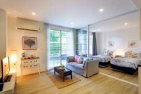 Summer Hua Hin Condominium