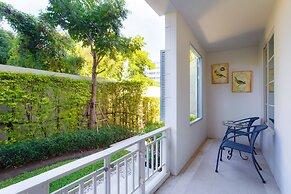 Summer Hua Hin Condominium