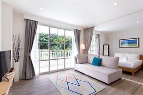 Summer Hua Hin Condominium
