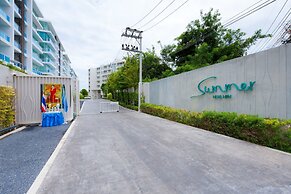 Summer Hua Hin Condominium